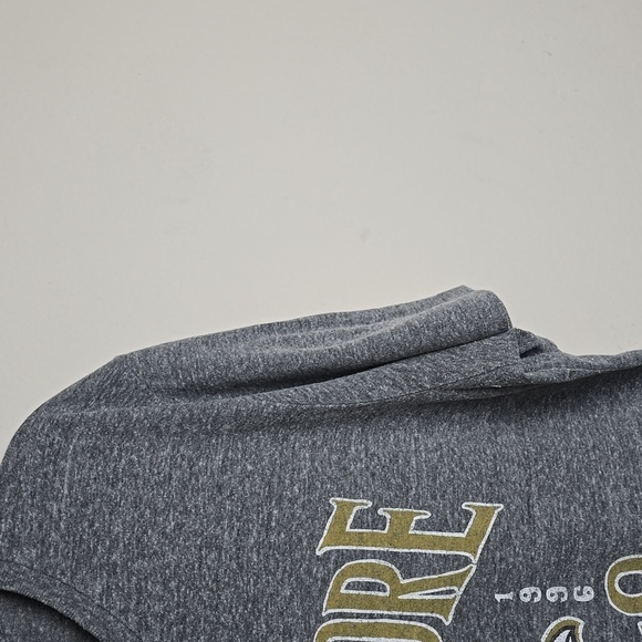 Men's Baltimore Ravens Shirt - Picture 5 of 6